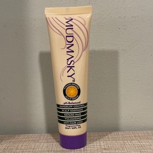 Mudmasky Vitamin Infused Scalp Serum